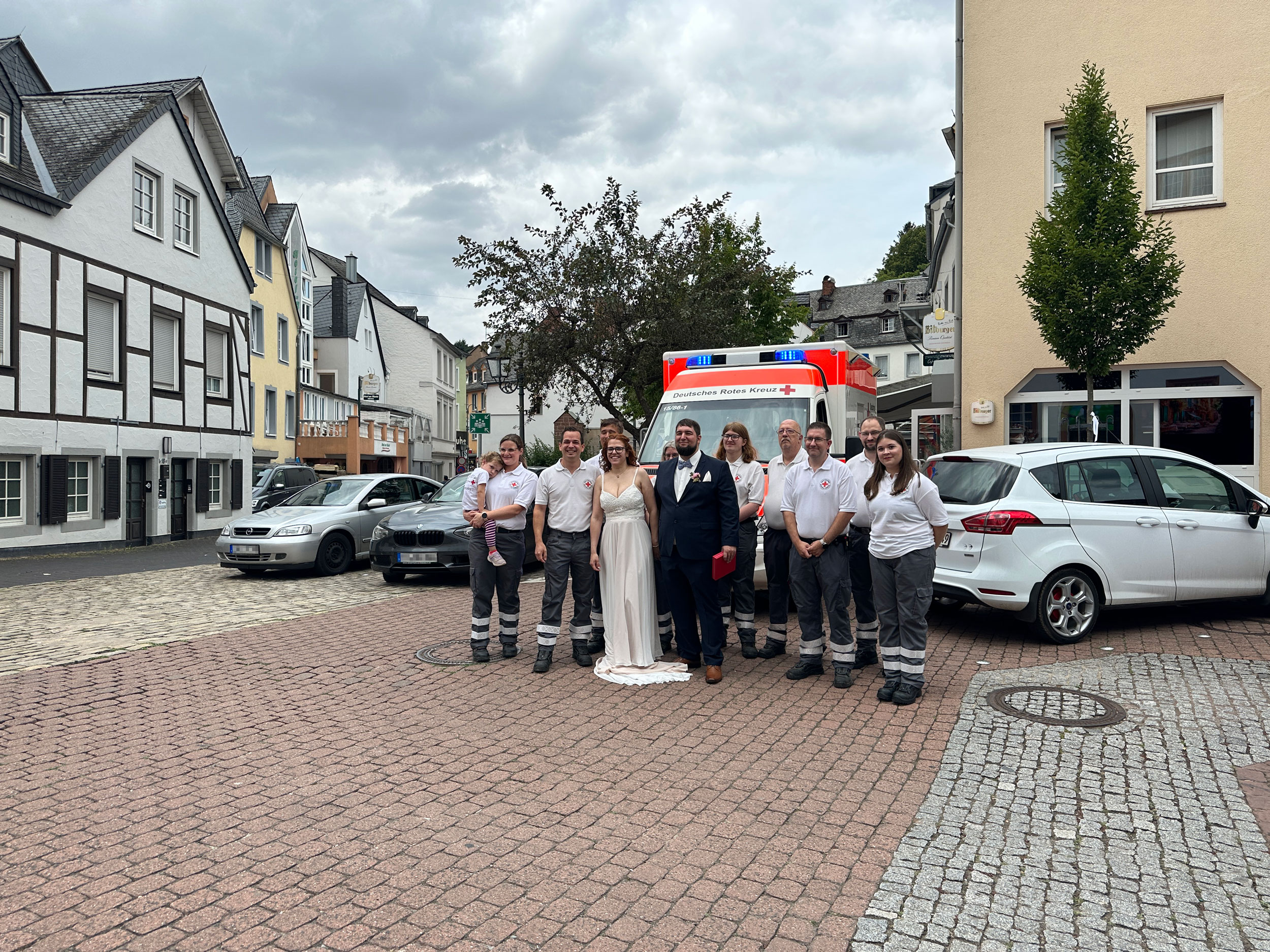 HochzeitJS Full