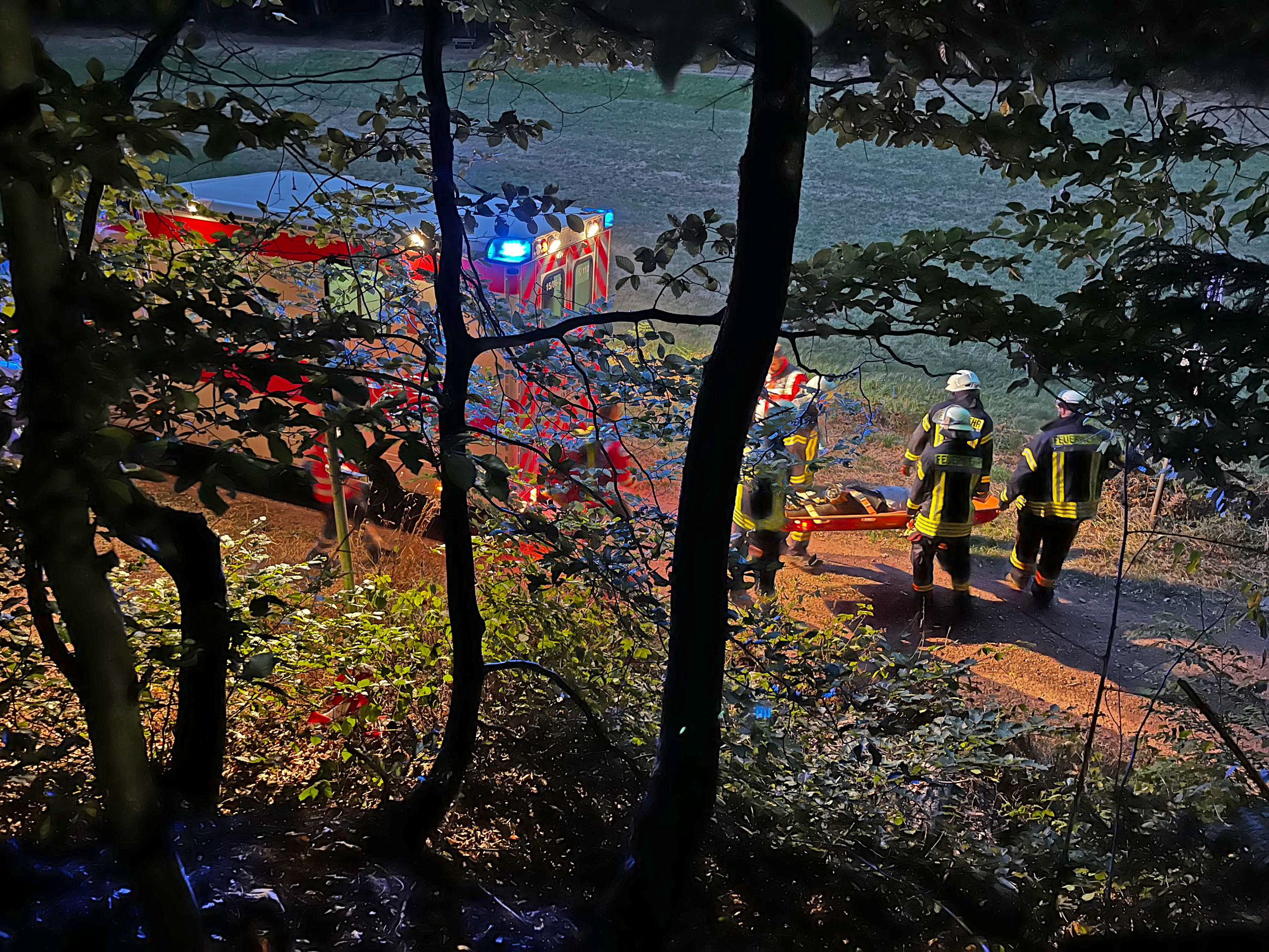 Aktuelles - DRK Ortsverein Saarburg e.V.